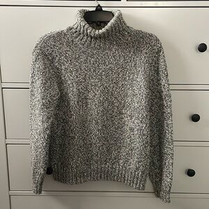 Lands End women’s sweater